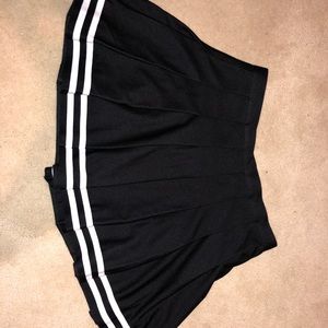 Cheer skirt